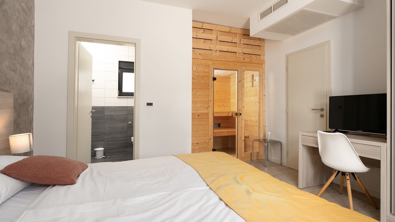 Photo of Bedroom in Brgod