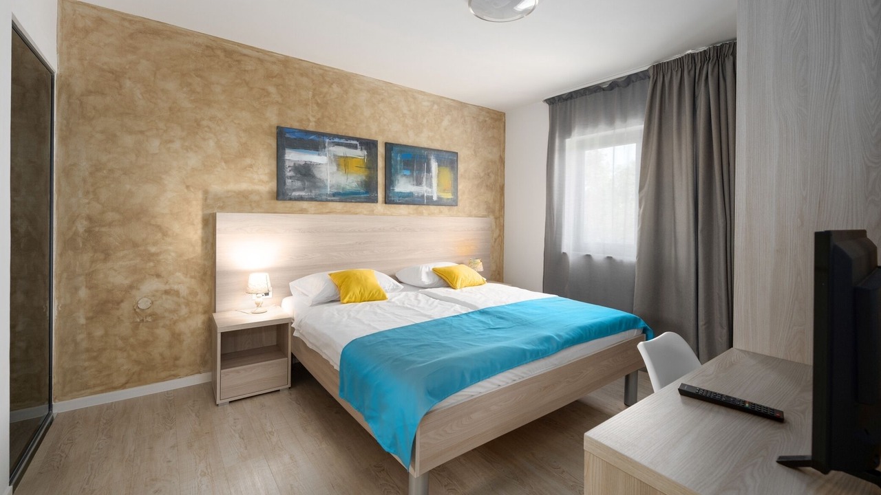 Photo of Bedroom in Brgod