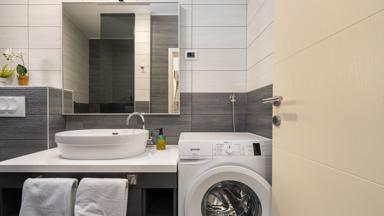 Photo of Bathroom in Brgod