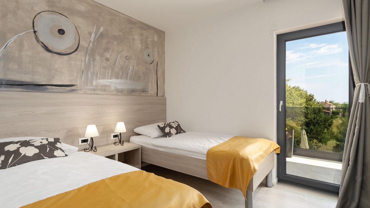 Photo of Bedroom in Brgod