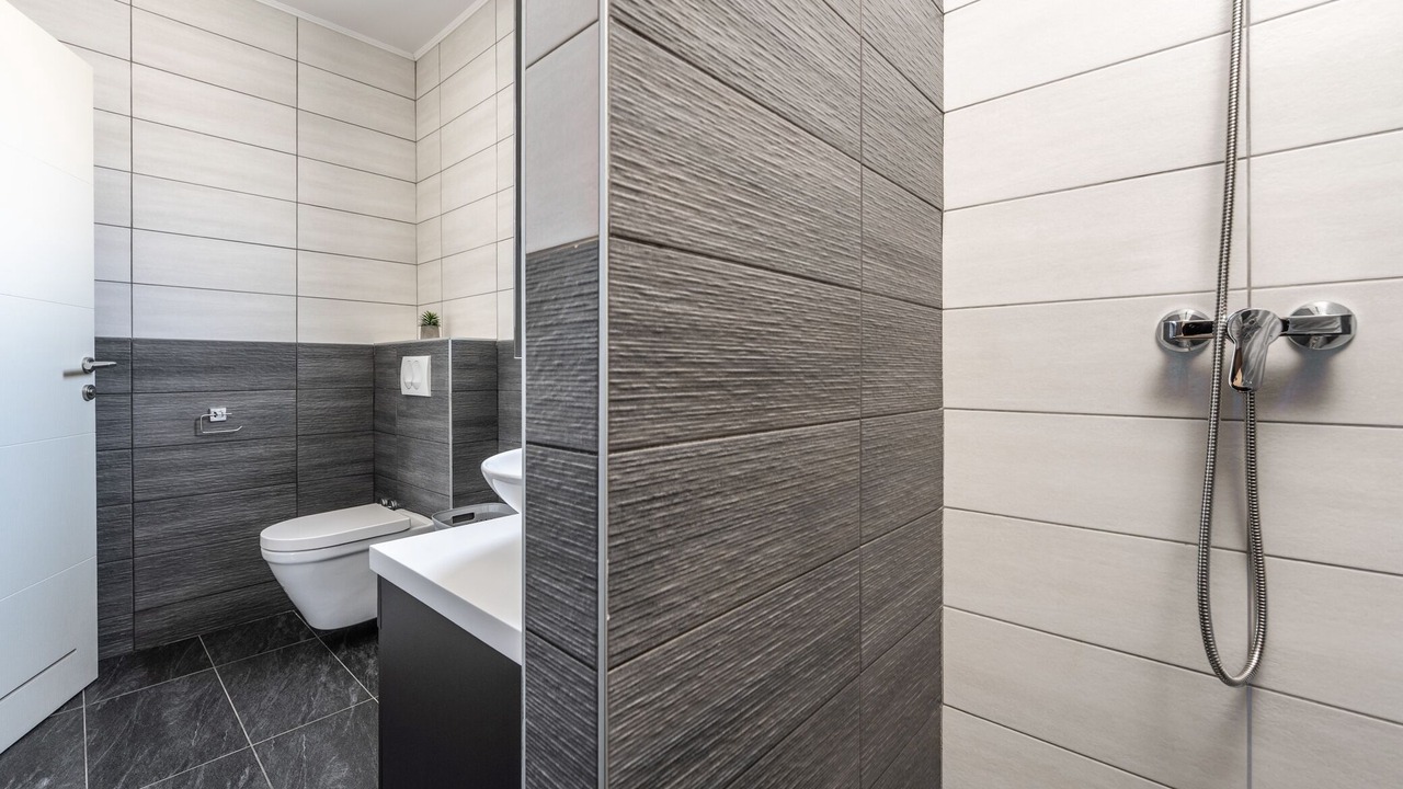 Photo of Bathroom in Brgod