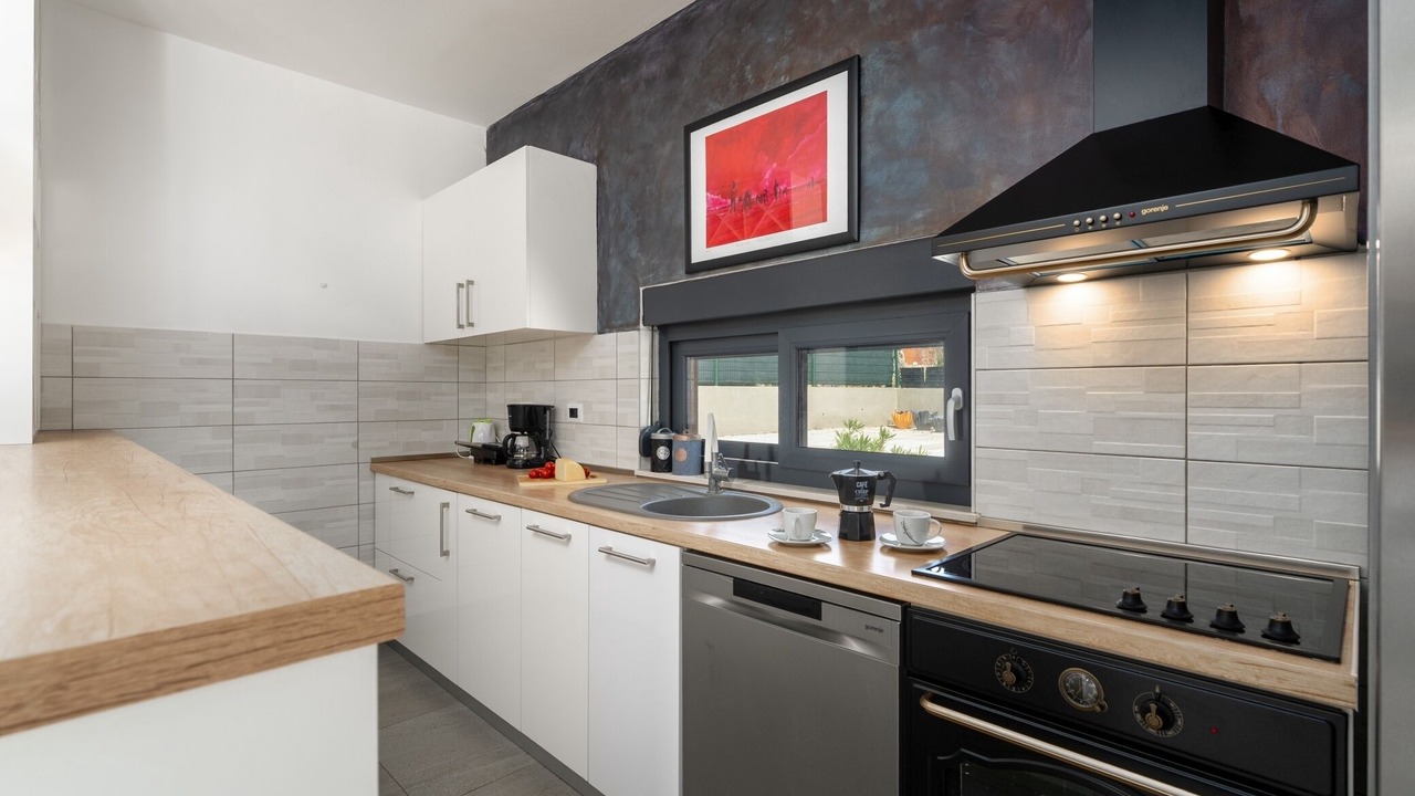 Photo of Kitchen in Brgod