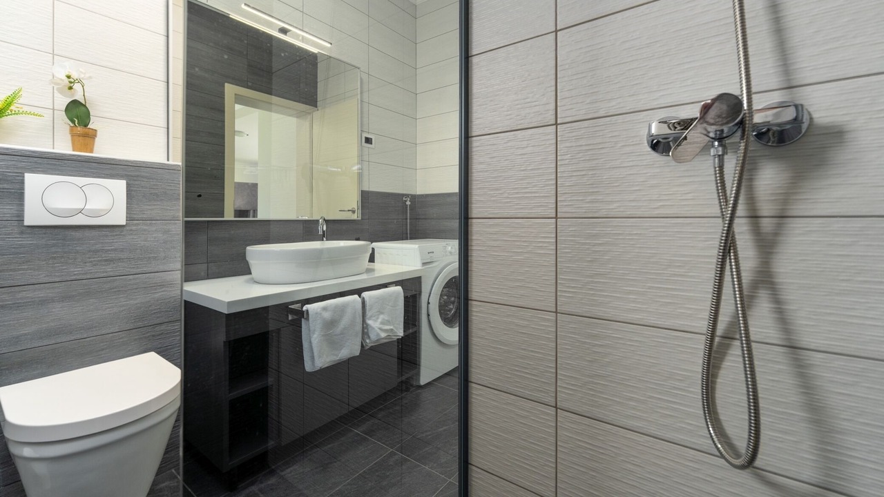 Photo of Bathroom in Brgod