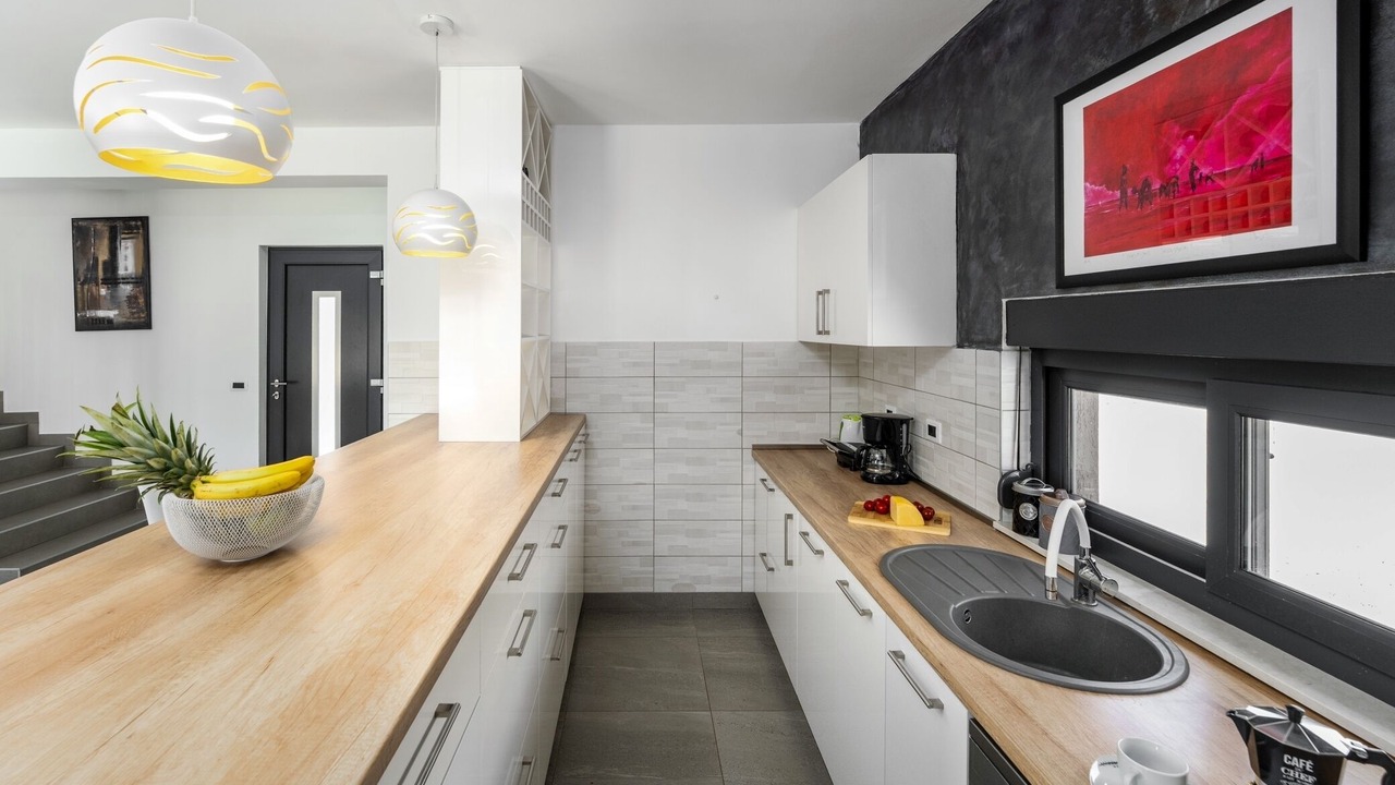 Photo of Kitchen in Brgod
