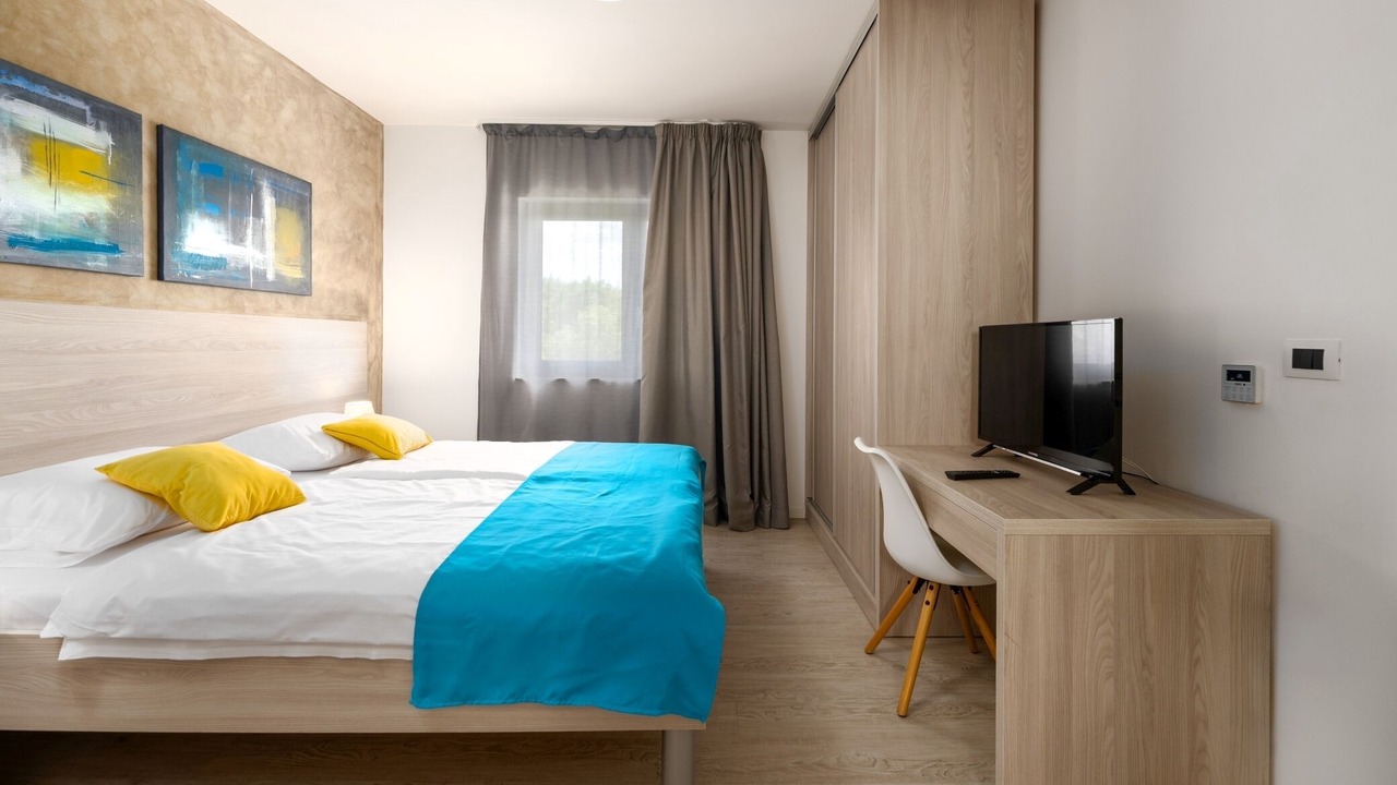 Photo of Bedroom in Brgod