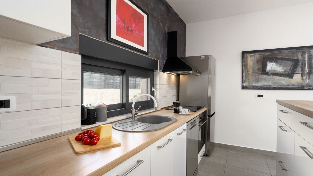 Photo of Kitchen in Brgod
