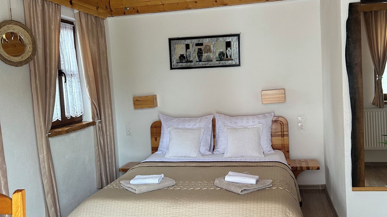 Photo of Bedroom in Mukinje