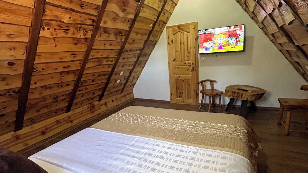 Photo of Bedroom in Mukinje