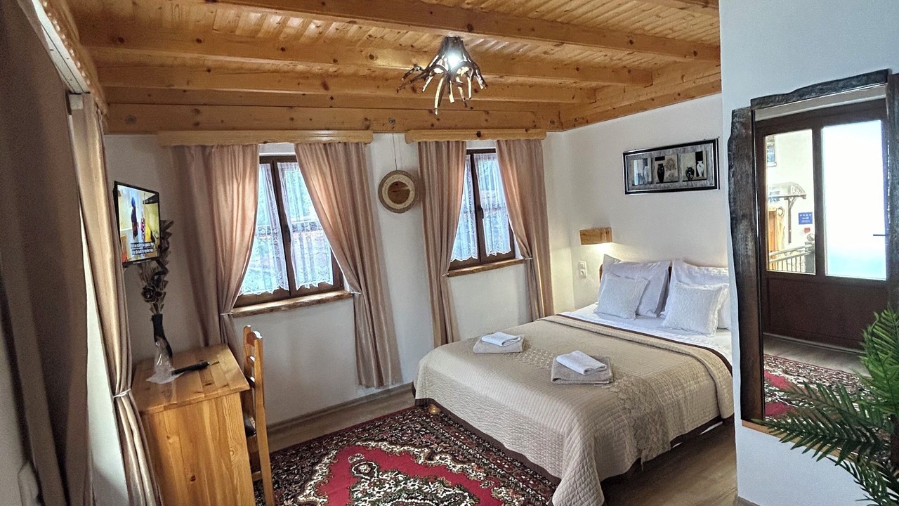 Photo of Bedroom in Mukinje
