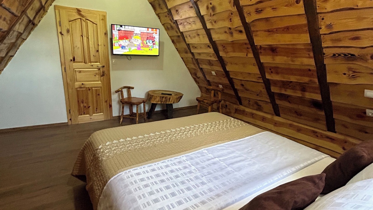 Photo of Bedroom in Mukinje