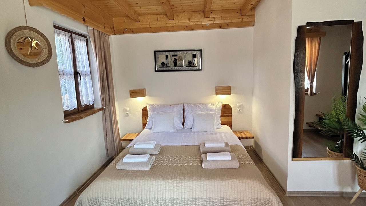Photo of Bedroom in Mukinje