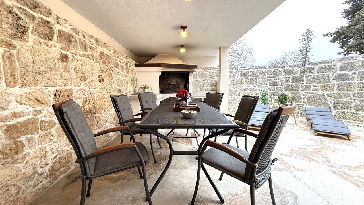 Photo of Outdoor in Prodol