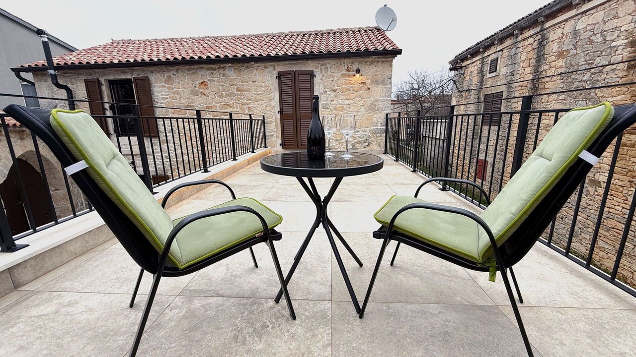 Photo of Outdoor in Prodol