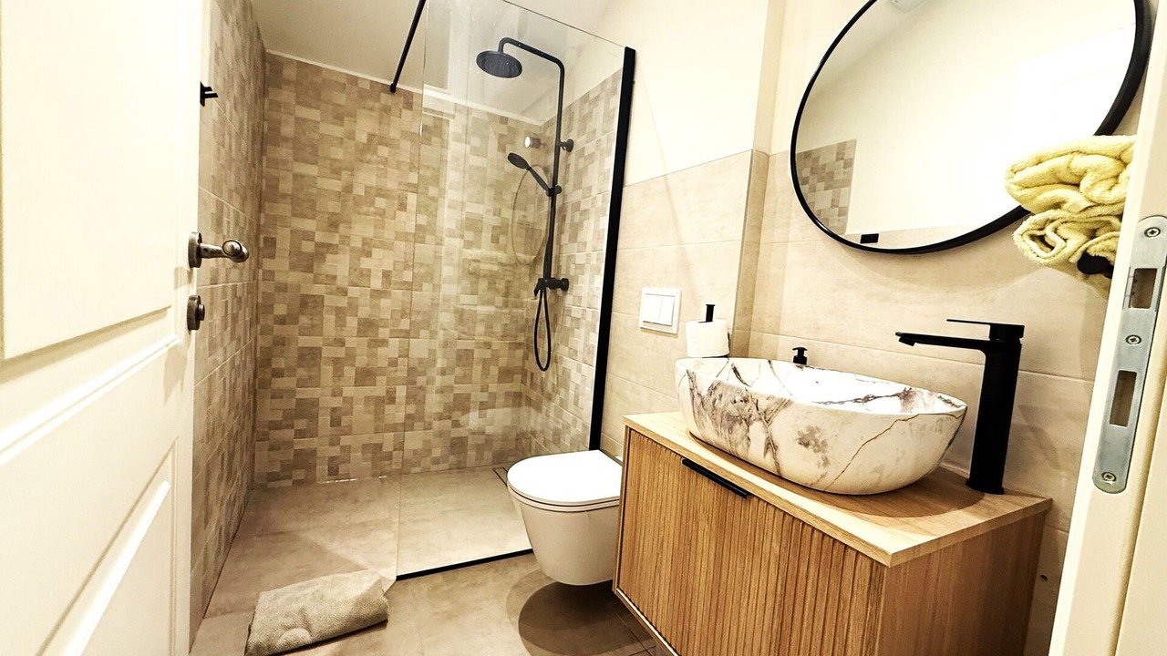 Photo of Bathroom in Prodol