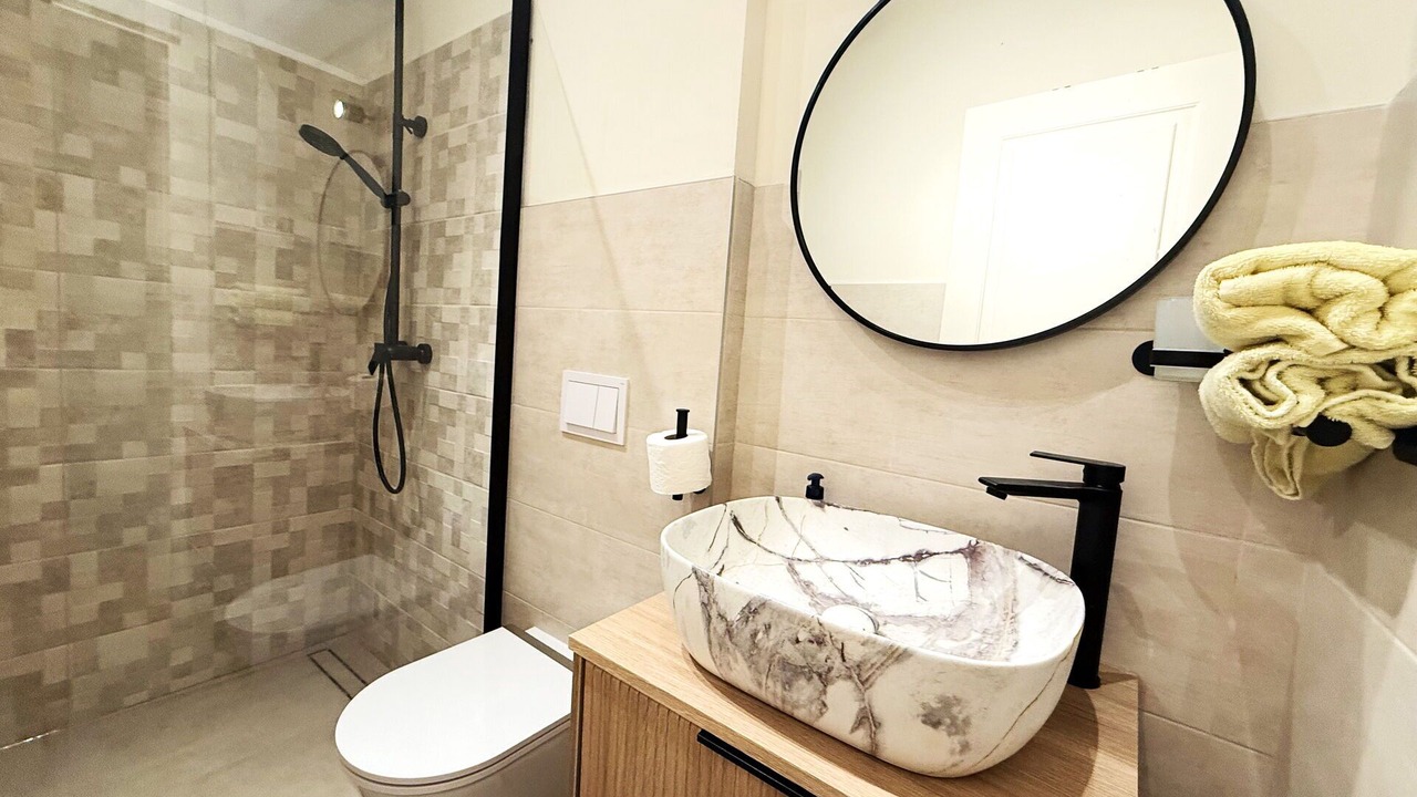 Photo of Bathroom in Prodol