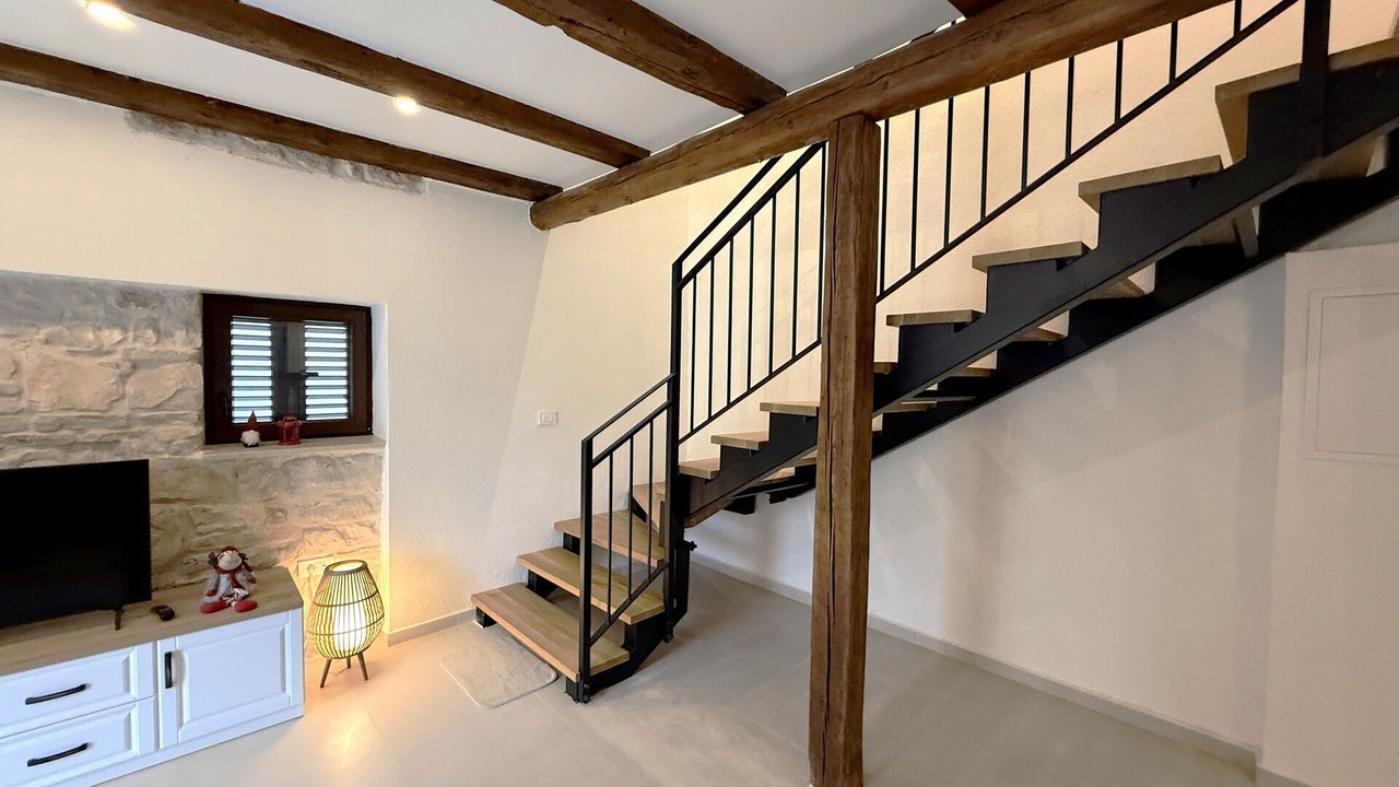 Photo of Bedroom in Prodol
