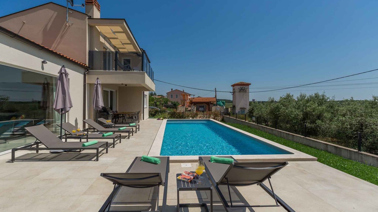 Photo of Outdoor in Markovac