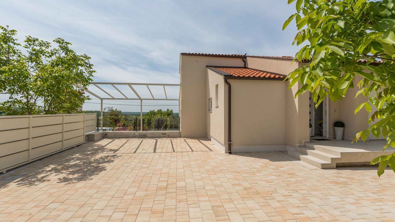 Photo of Patio Balcony in Markovac