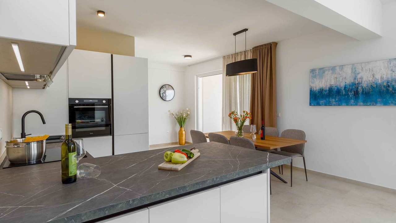 Photo of Kitchen in Markovac