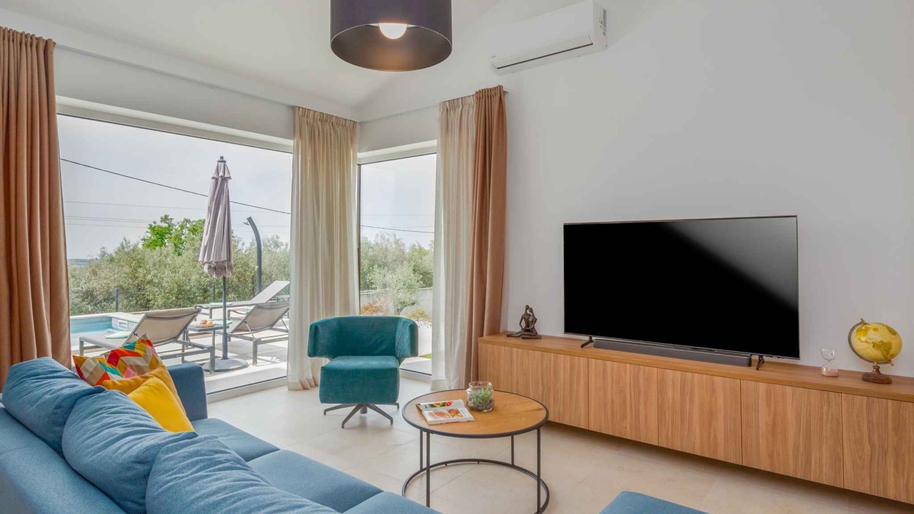 Photo of Livingroom in Markovac
