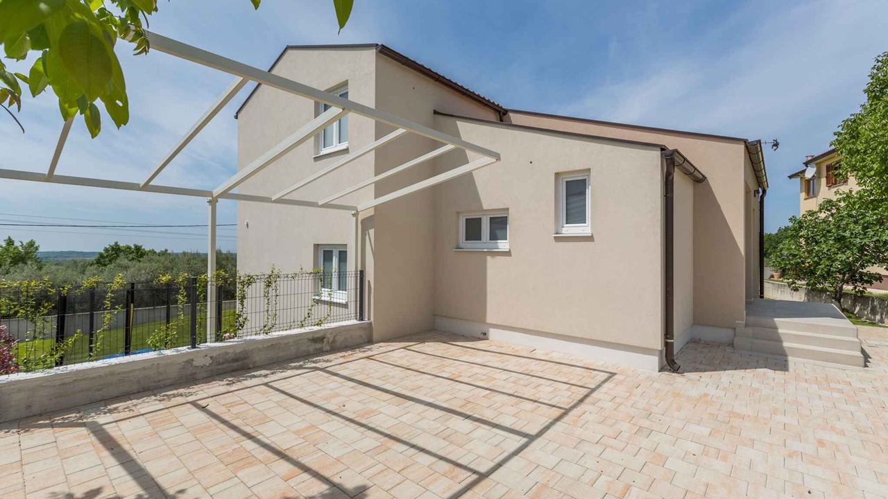 Photo of Patio Balcony in Markovac