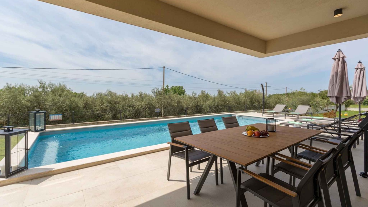 Photo of Outdoor in Markovac