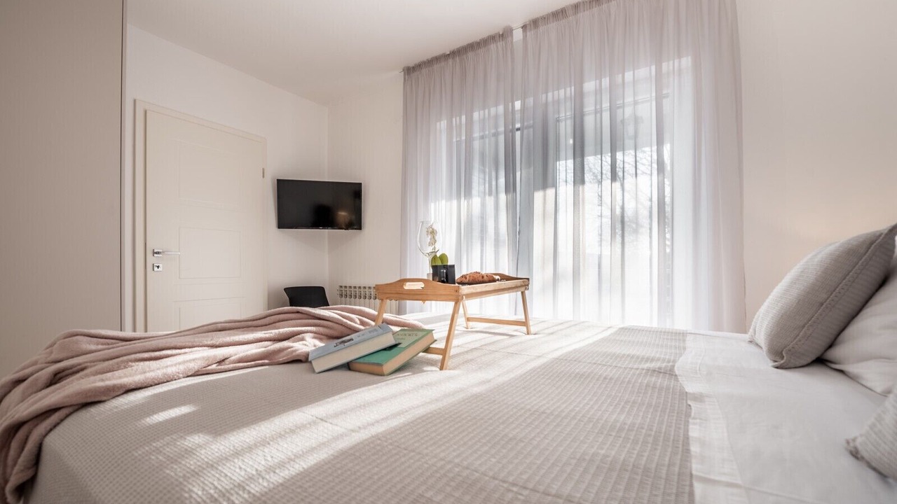 Photo of Bedroom in Pridraga