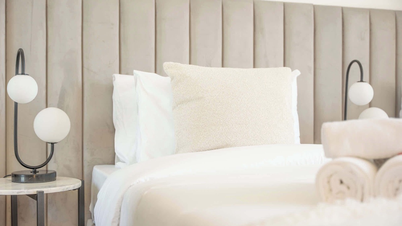 Photo of Bedroom in Jumeirah Village