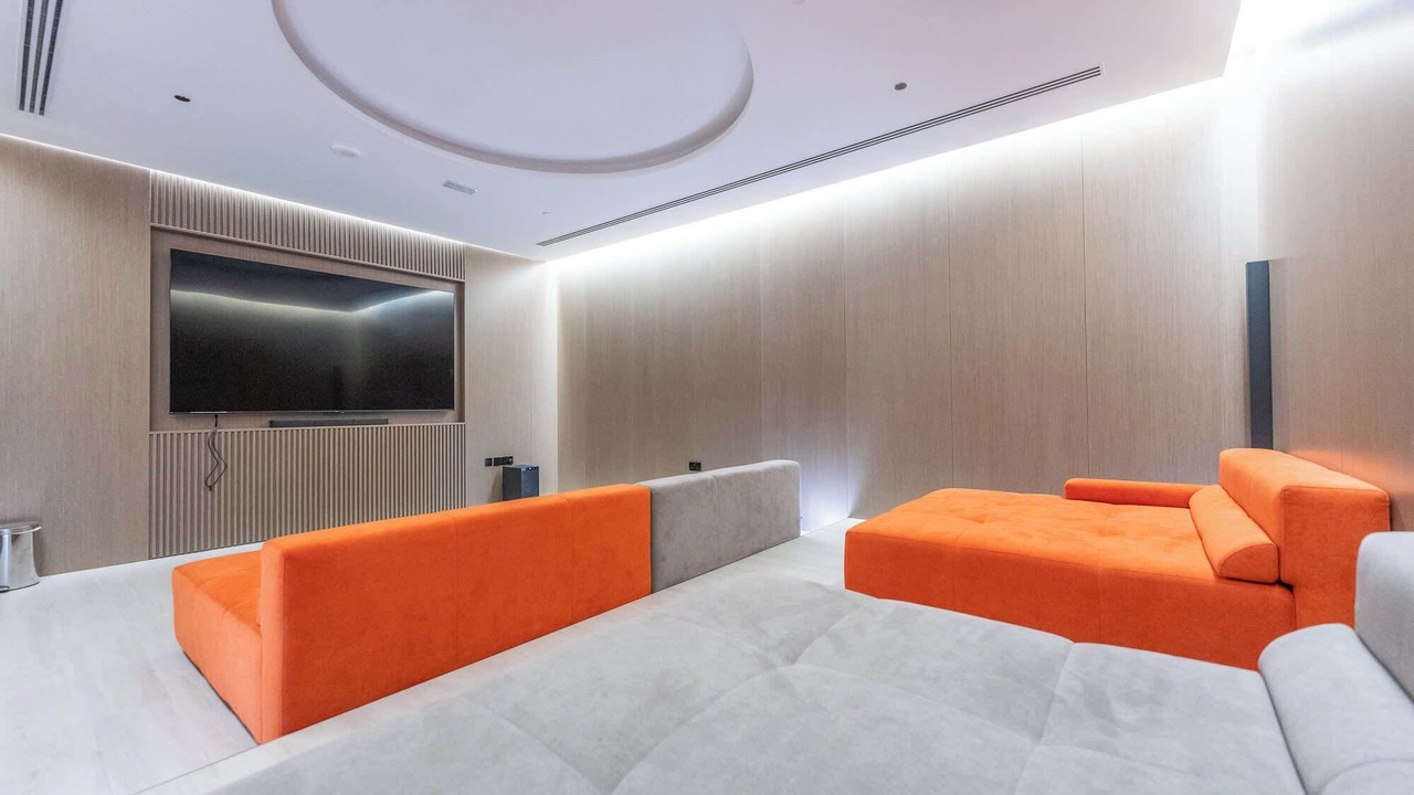Photo of Livingroom in Jumeirah Village