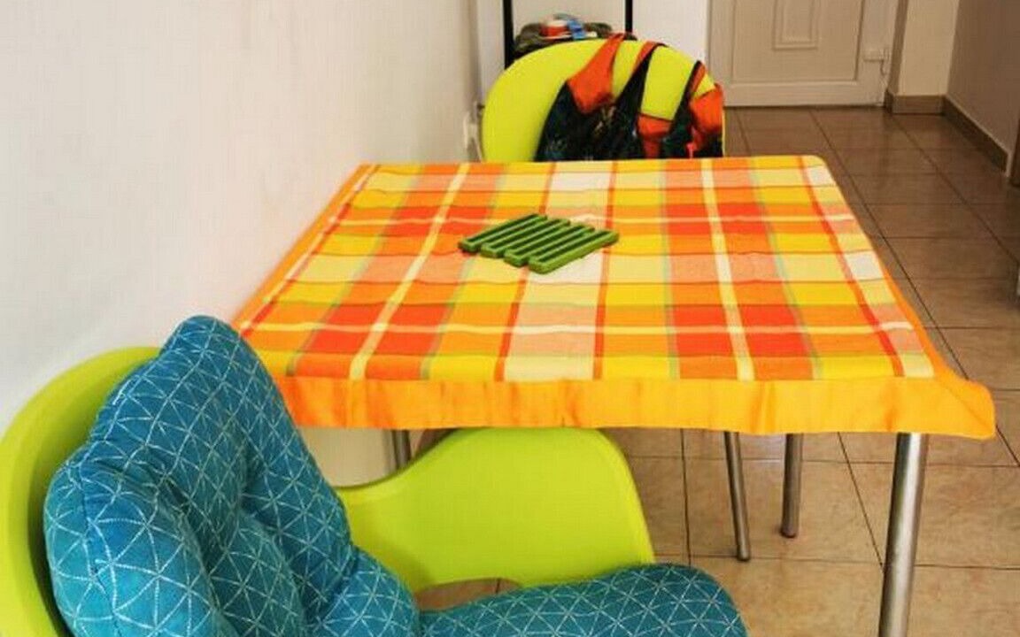 Photo of Livingroom in Molat