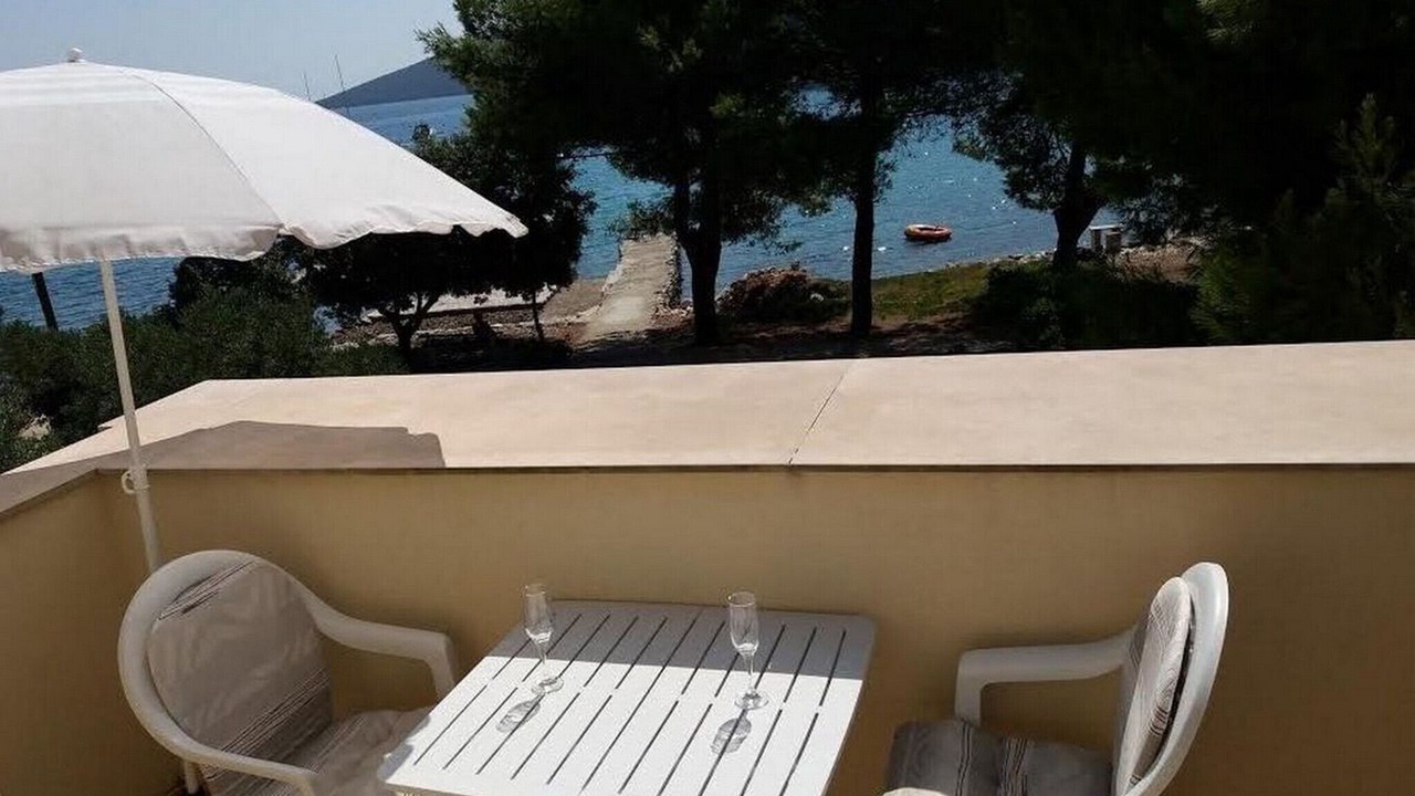 Photo of Patio Balcony in Molat