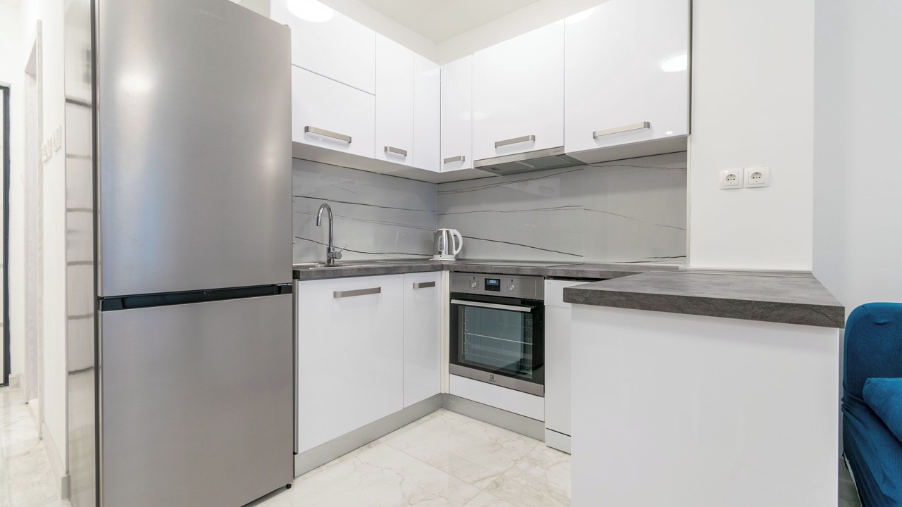 Photo of Kitchen in Istok