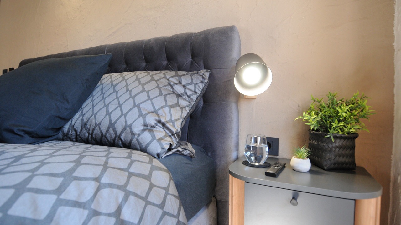 Photo of Bedroom in Markovac