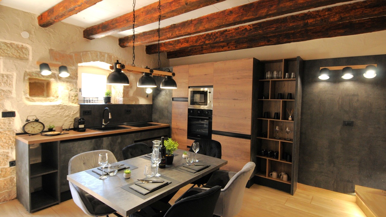 Photo of Kitchen in Markovac
