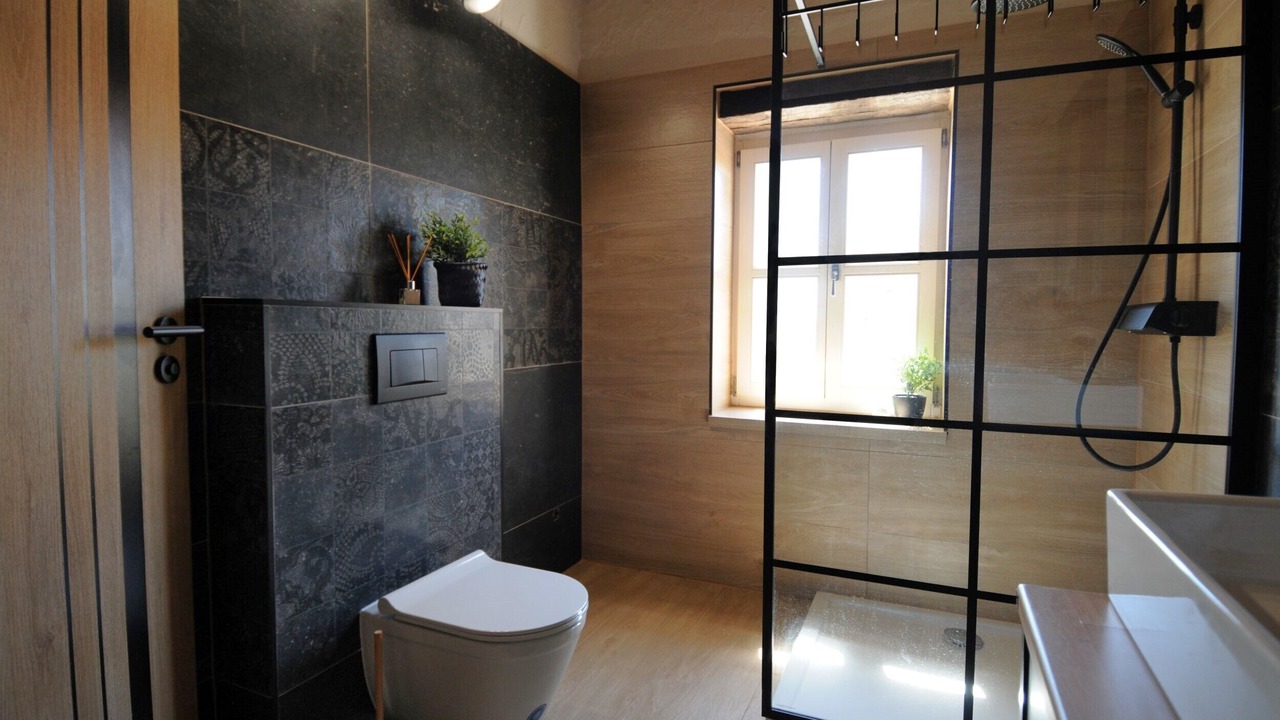 Photo of Bathroom in Markovac