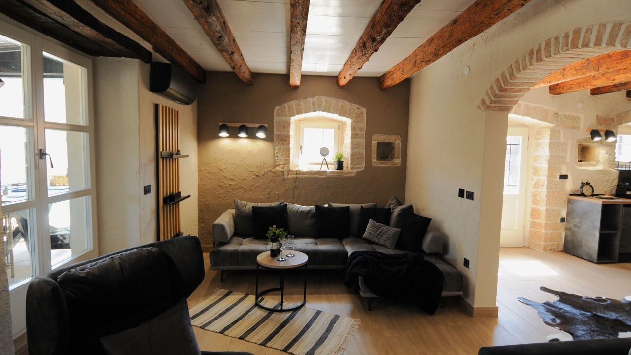 Photo of Livingroom in Markovac