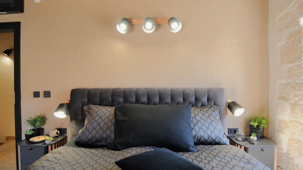 Photo of Bedroom in Markovac
