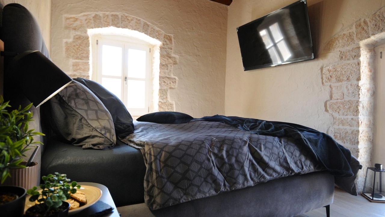 Photo of Bedroom in Markovac