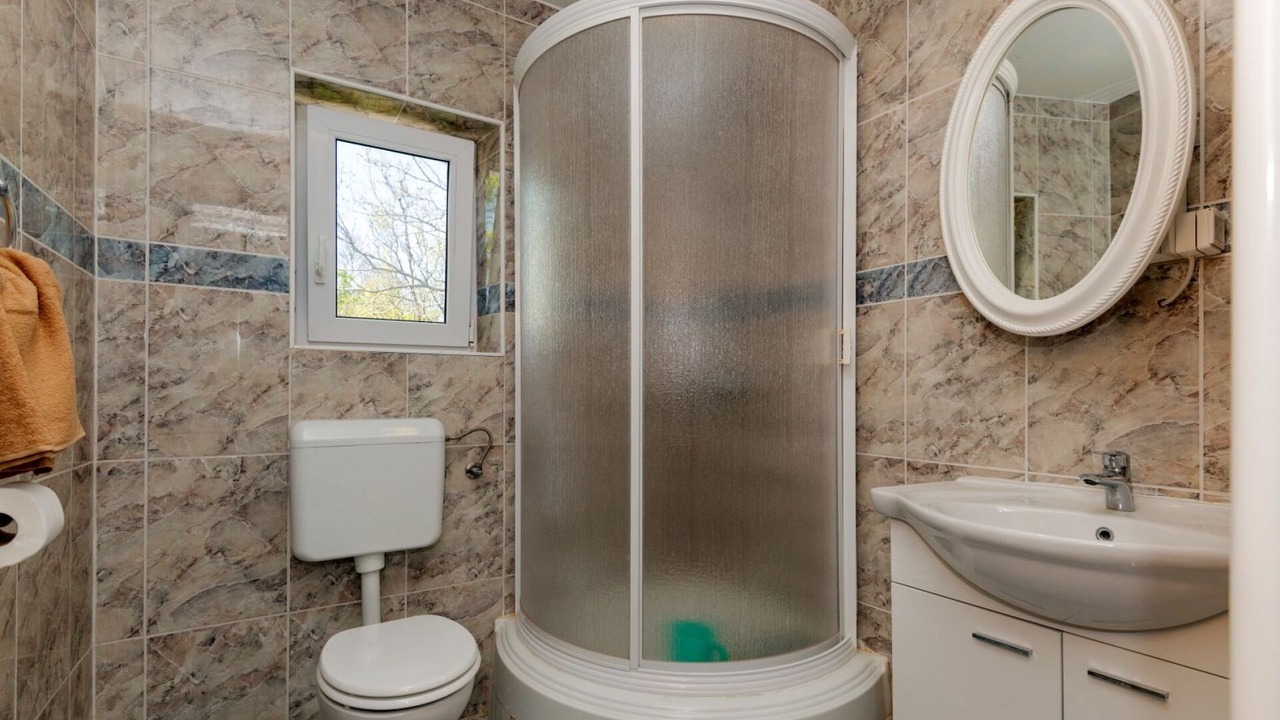 Photo of Bathroom in Podbablje