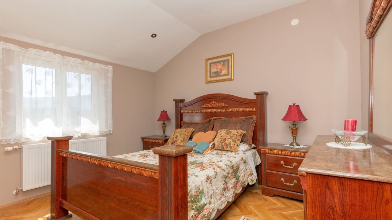 Photo of Bedroom in Podbablje