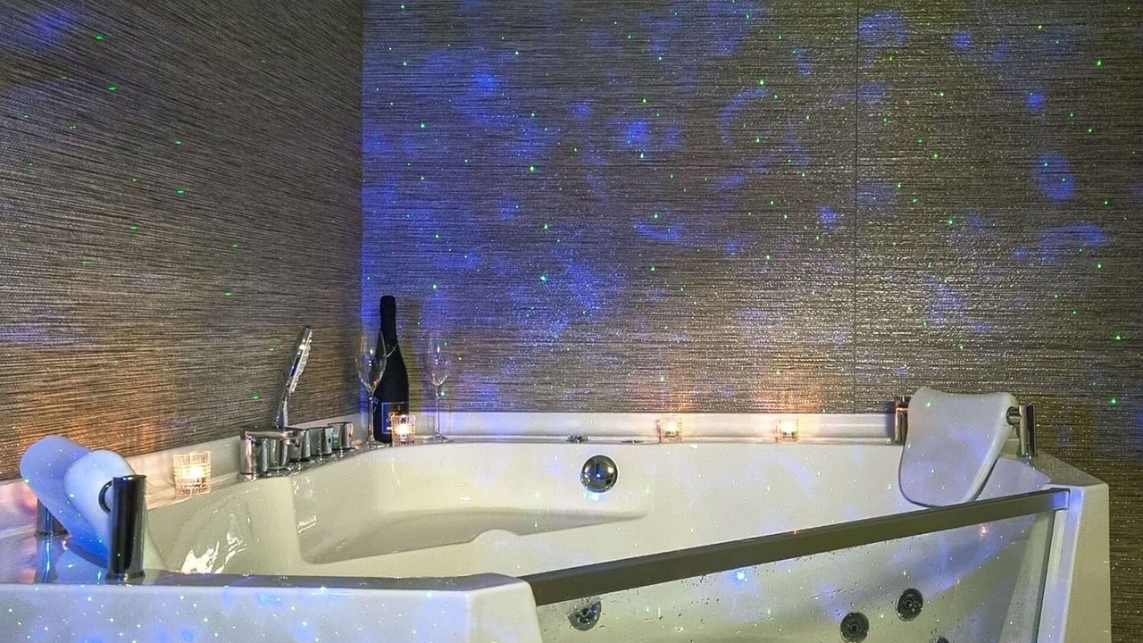 Photo of Bathroom in Brod Moravice
