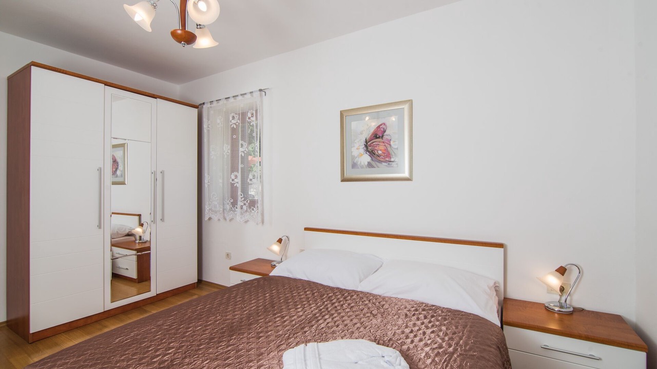 Photo of Bedroom in Veprinac