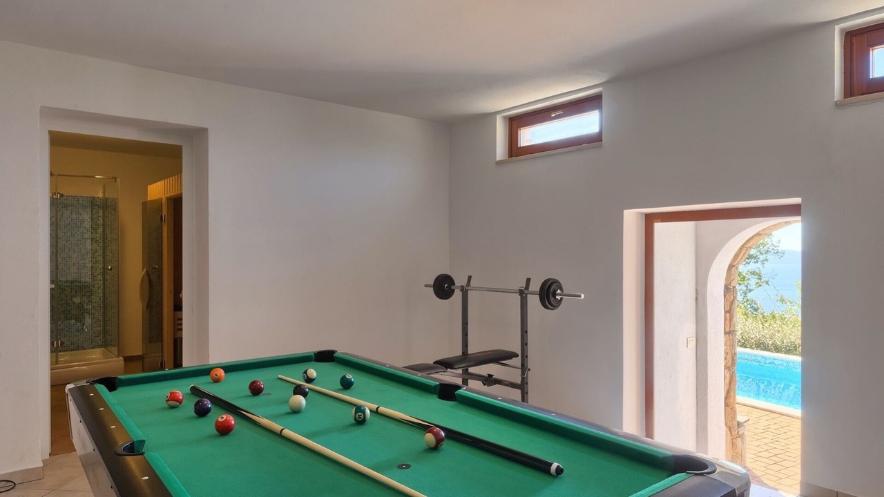 Photo of Bedroom in Veprinac