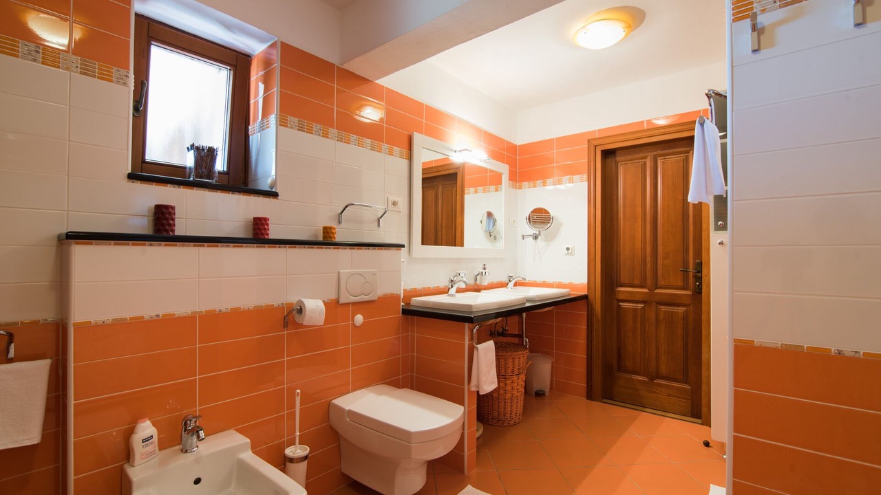 Photo of Bathroom in Veprinac