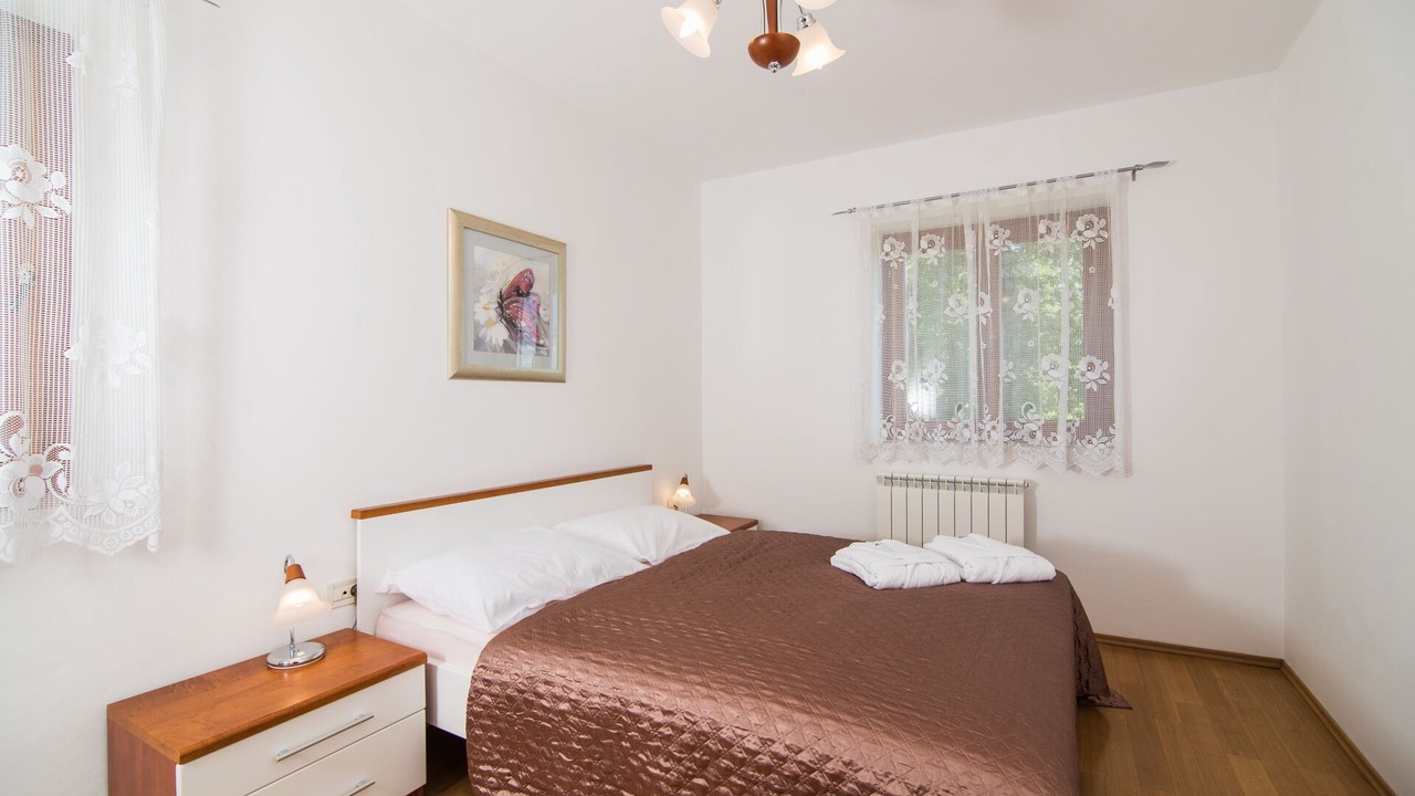 Photo of Bedroom in Veprinac