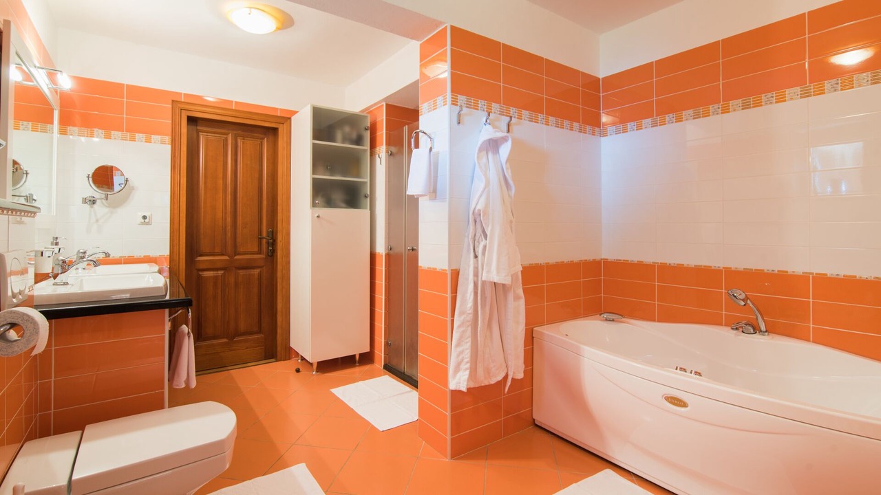 Photo of Bathroom in Veprinac