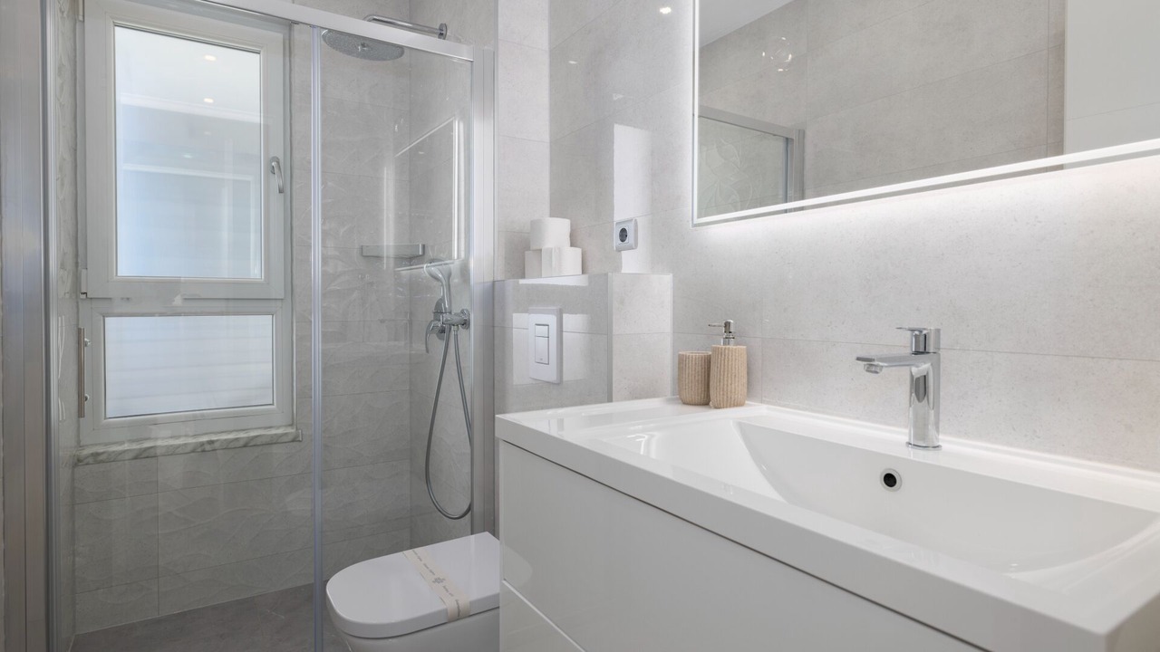 Photo of Bathroom in Veliko Brdo