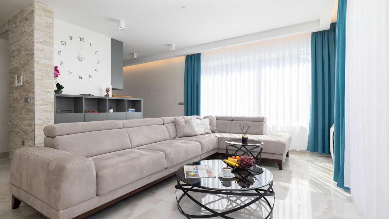 Photo of Livingroom in Veliko Brdo