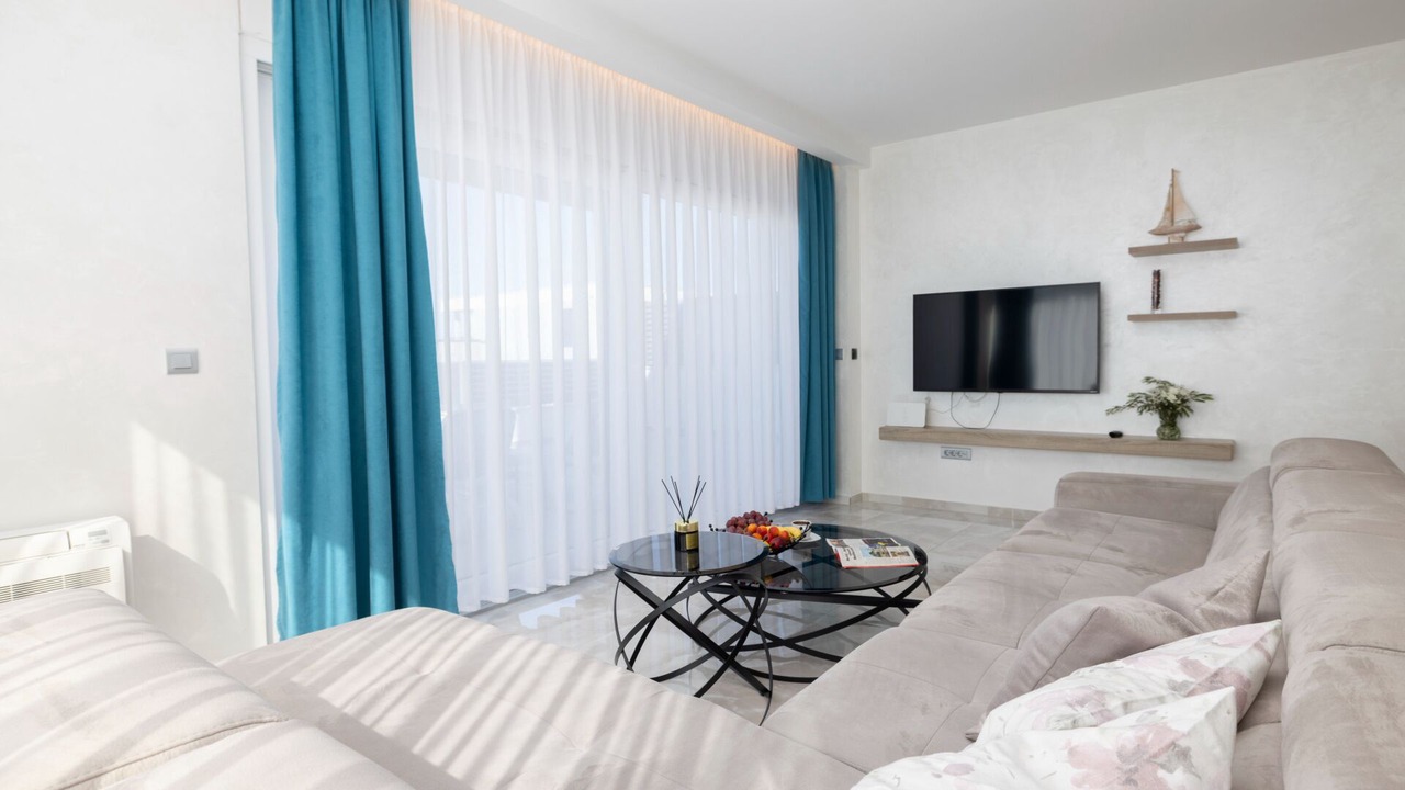 Photo of Livingroom in Veliko Brdo