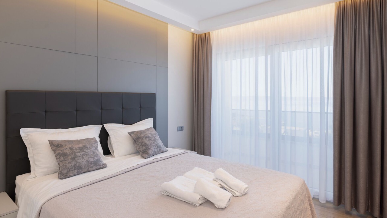 Photo of Bedroom in Veliko Brdo